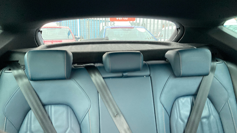 CUPRA Formentor 1.5 TSI 150 V2 5dr DSG Petrol Estate